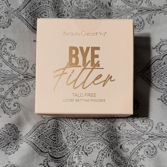 5 Items For $25 Beauty Creations setting powder - Picture 2 of 6